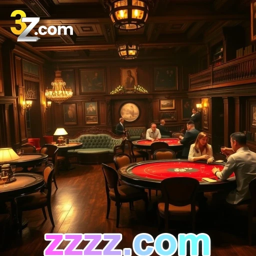 zzzz.com Apostas Confiáveis