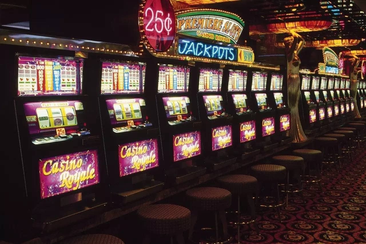 zzzz|Slots Grátis – Teste Hoje no Cassino Certificado